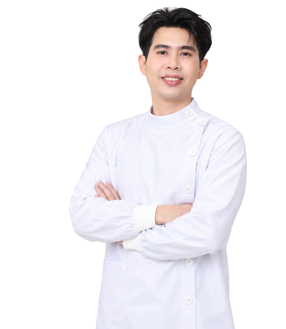 ทพ.พุฒิพงศ์ สุขพงษ์ไทย (หมอกัน)